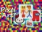 Permainan Pixel Art Challenge secara online