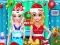 Permainan Christmas Decor secara online