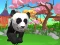 Permainan Panda Simulator 3D secara online