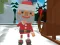 Permainan Christmas Runner secara online