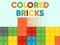 Permainan Colored Bricks secara online