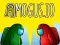 Permainan Amogus.io secara online