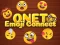 Permainan Onet Emoji Connect secara online