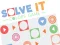 Permainan Solve it Colors Game secara online
