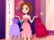 Permainan Julie Dress Up secara online