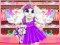 Permainan Sweet Kitty Dream Dress secara online