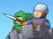 Permainan Epic Defense Clash secara online