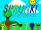 Permainan Sprunki Find The Differences secara online