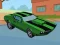 Permainan Ben 10 Car Jigsaw secara online
