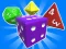 Permainan Idle Dice 3D: Incremental Game secara online