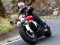 Permainan Triumph Rocket 3 secara online