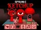 Permainan Sprunki Ketchup secara online