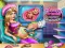 Permainan Sleepy Princess Pregnant Check Up secara online