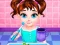 Permainan Baby Taylor Bed Time secara online