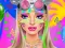 Permainan Festival Vibes Makeup secara online