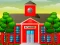 Permainan School Fun Differences secara online