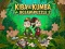 Permainan Kiba & Kumba Jigsaw Puzzle secara online