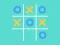 Permainan Tic Tac Toe secara online