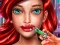 Permainan Mermaid Lips Injections secara online