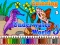 Permainan Сoloring Underwater World 3 secara online