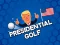Permainan Presidential Golf secara online