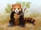Permainan Animals Puzzle secara online