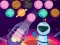 Permainan Bubble Planets secara online
