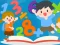 Permainan Basic Math secara online