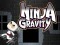 Permainan Ninja Gravity secara online