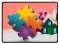 Permainan Winter Jigsaw Time secara online