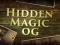 Permainan Hidden Magic OG secara online