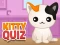 Permainan Kitty Quiz secara online