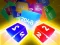 Permainan Merge Cube Challenge secara online