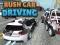 Permainan Rush Car Driving secara online