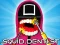 Permainan Squid Dentist Game secara online