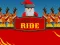 Permainan Christmas Ride secara online