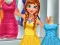 Permainan Ice Princess Fashion Day secara online