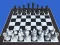 Permainan 3D Chess secara online