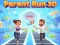 Permainan Parent Run 3D secara online
