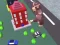 Permainan Chaos in the City secara online