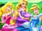 Permainan Princesses Day Out secara online