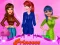 Permainan Princesses Chic Trends secara online