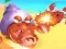 Permainan King of Crabs secara online