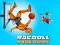Permainan Ragdoll Mega Dunk secara online