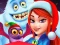 Permainan Witch Alchemist Saga secara online