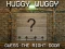 Permainan Huggy Wuggy Guess the right door secara online