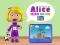 Permainan World of Alice Search and Find secara online