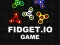Permainan Fidget Spinner.io secara online