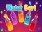 Permainan Water Sort secara online