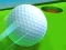 Permainan Billiard Golf secara online